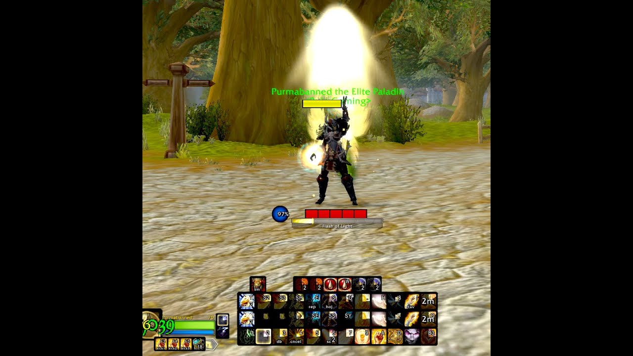 WoW 10.2.5 Holy Paladin Arena PvP Guide. How to get 2400 in Solo Shuffle (DESTROY Crusader3455/mies)