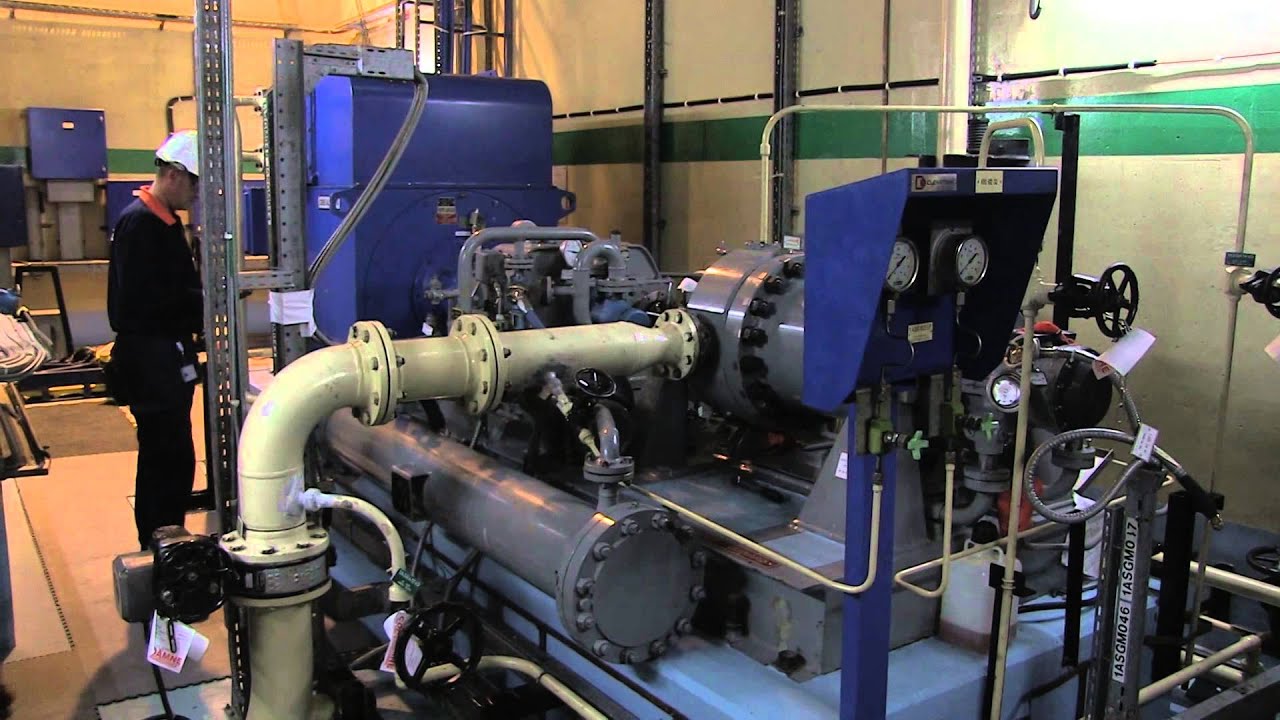 Technicien de Maintenance   CNPE