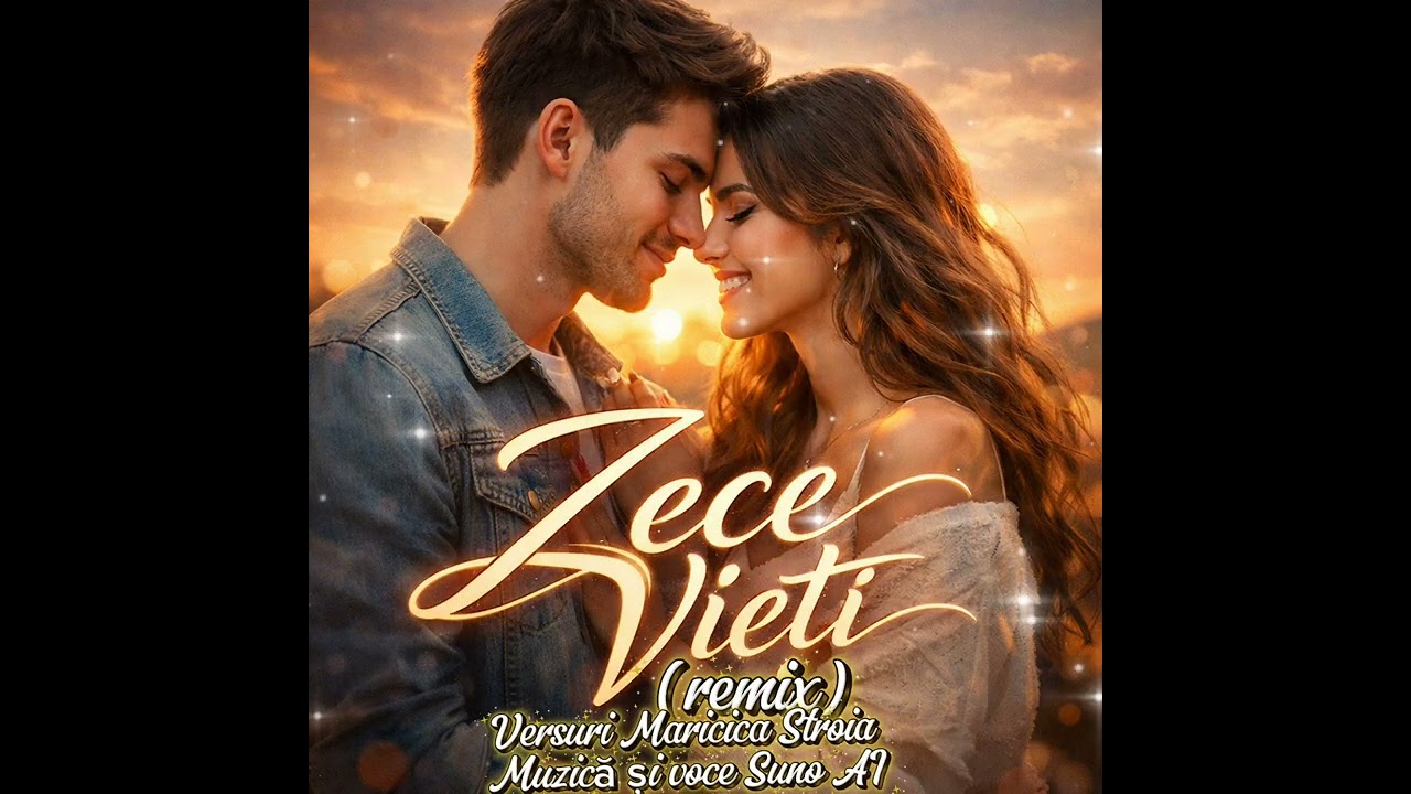 Zece vieți ( remix)