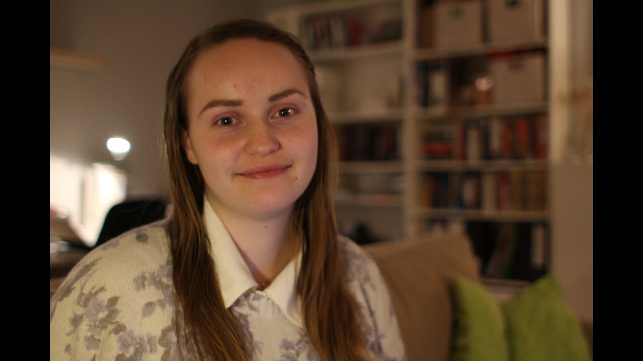 Kriminalitet og straff