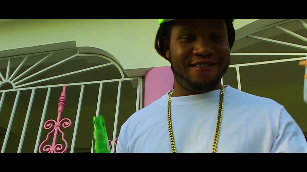 El Emblema Del Rap Ponteme Despalda 👋 ( Video Oficial)