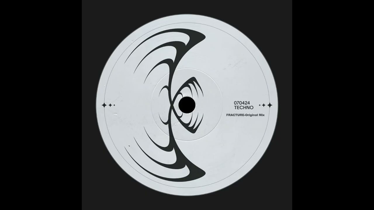 FRACTURE-Original Mix
