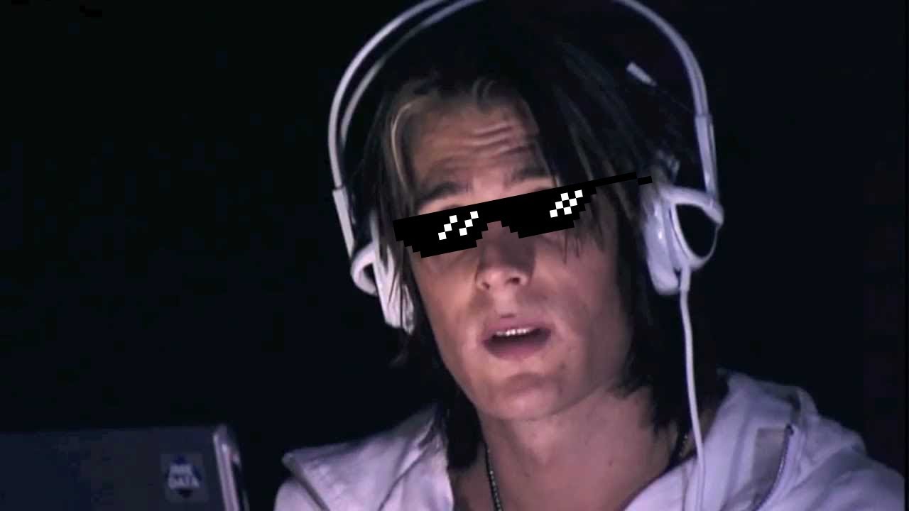 BASSHUNTER - SEKOLAH