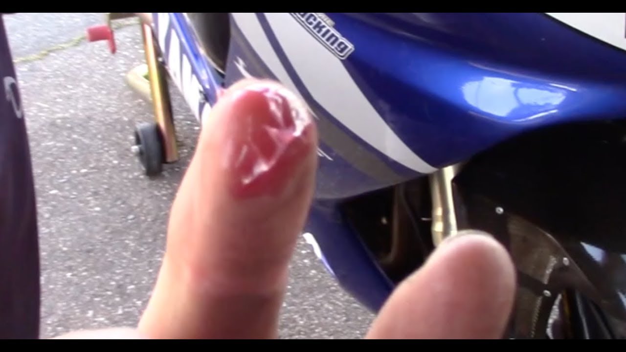 Ask Dave: Motorcycle Fork Stiction