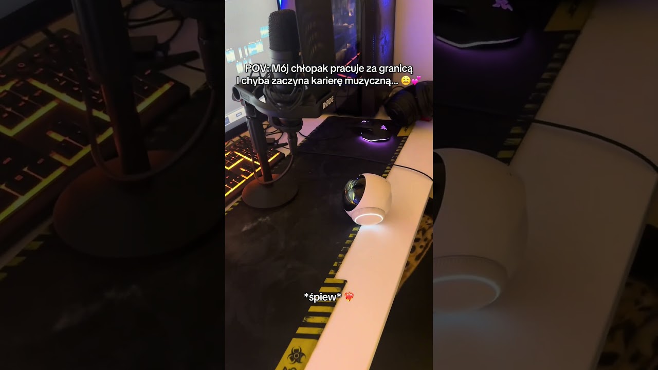 Chyba lepiej żeby ten talent został ukryty&hellip; 🥀 Robot dostępny na Spyfy.pl