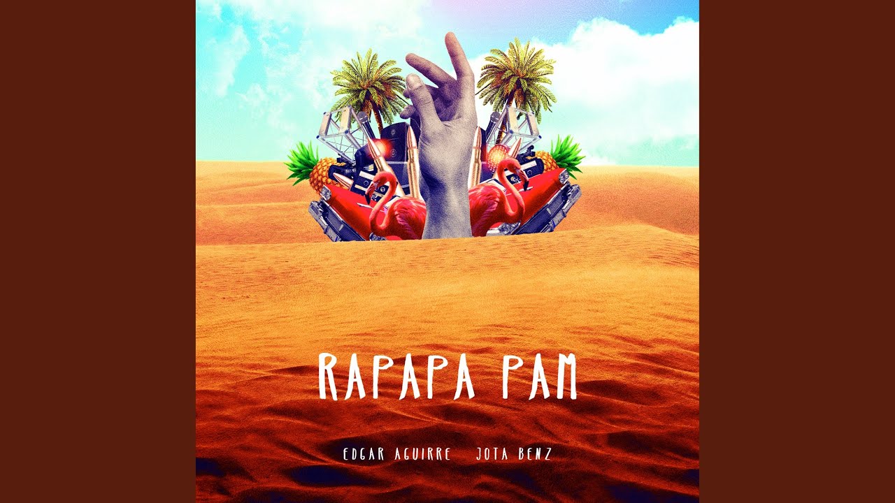 Rapapa Pam