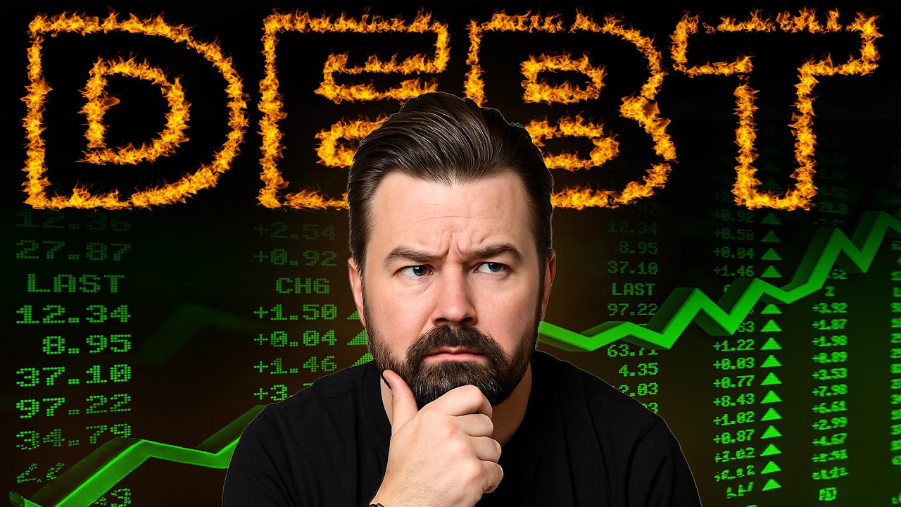 What Happens To Stocks When The Dollar Collapses