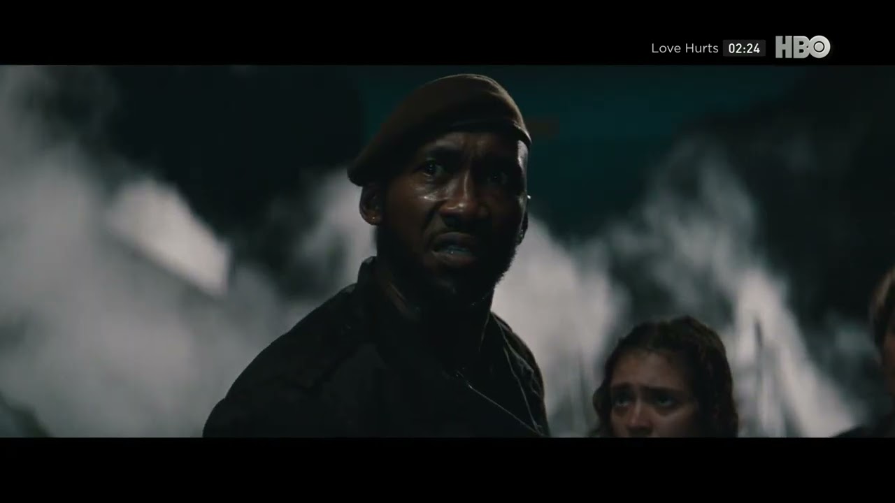HBO Asia - continuity (20/1/2026)