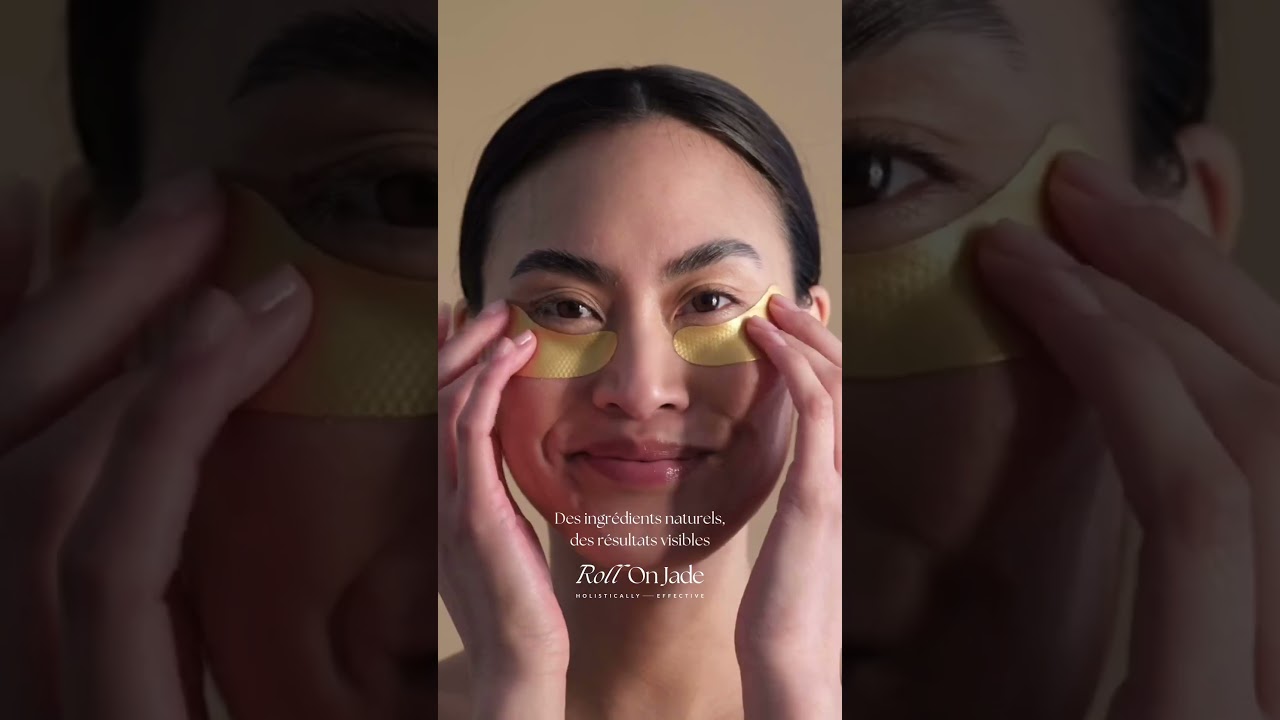 New Skincare range by Roll On Jade for effective results