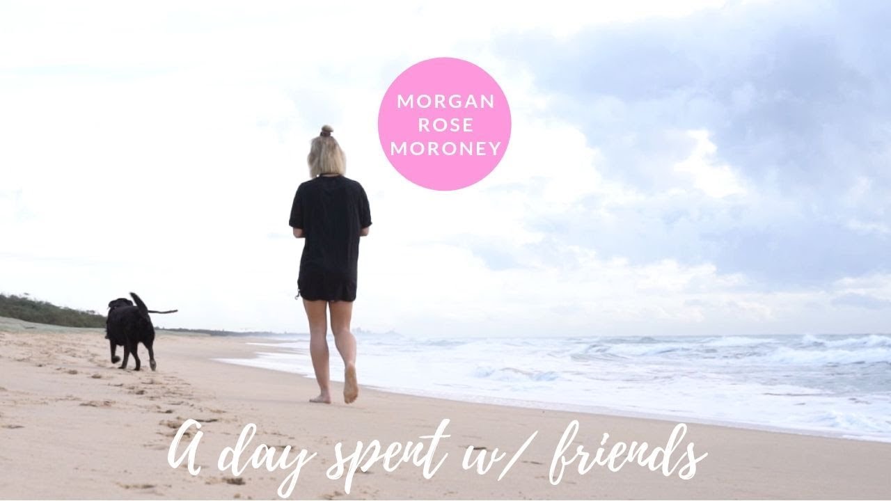 A day in the life on the Sunshine Coast