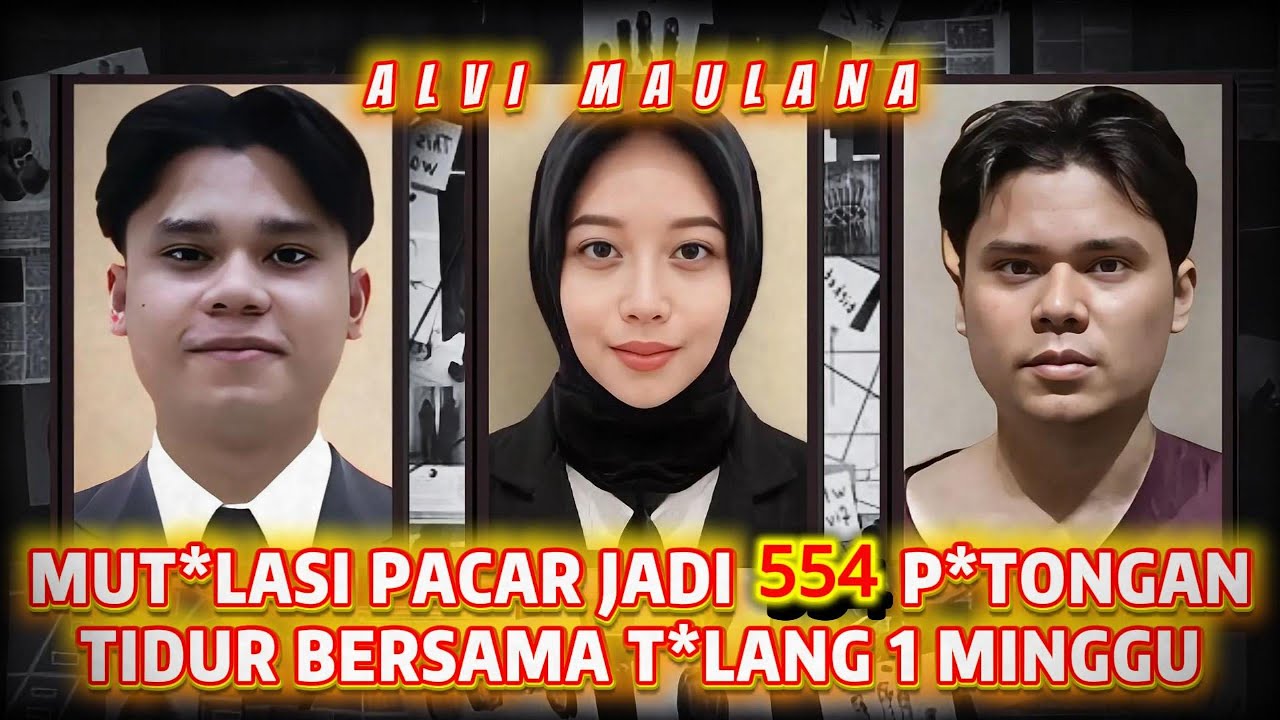 KRONOLOGI LENGKAP MHUTHIL MOJOKERTO