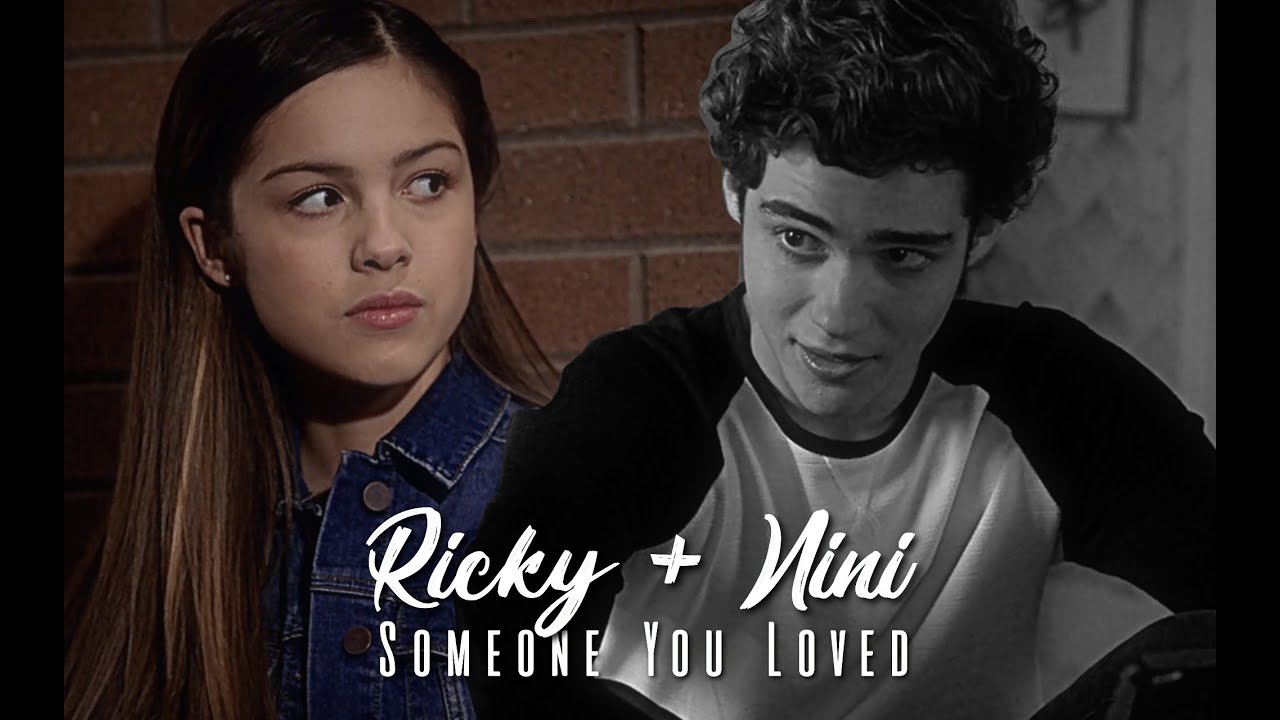 Ricky & Nini | I let my guard down