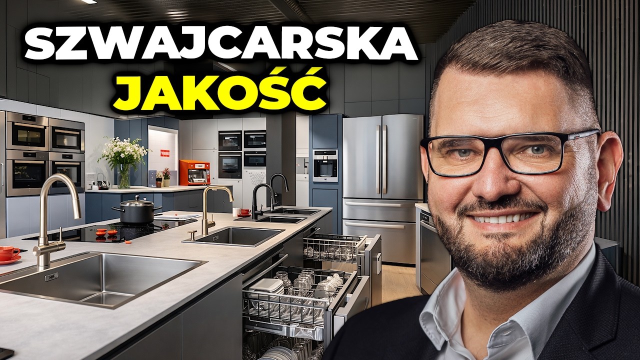 ranke w praktyce: najciekawsze sprzęty w showroomie