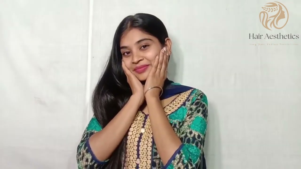 Hair Play Mannu