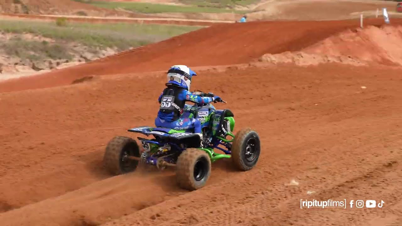 ATV MINI RIDER