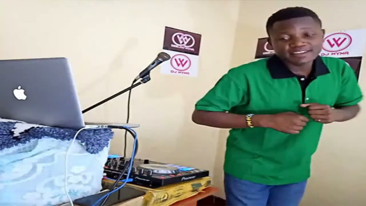Dj wyma LIVE: Misa #mix071  dominika ya 13 mwaka B na Padre Josiah K'okial ( cathiolic misa mix )