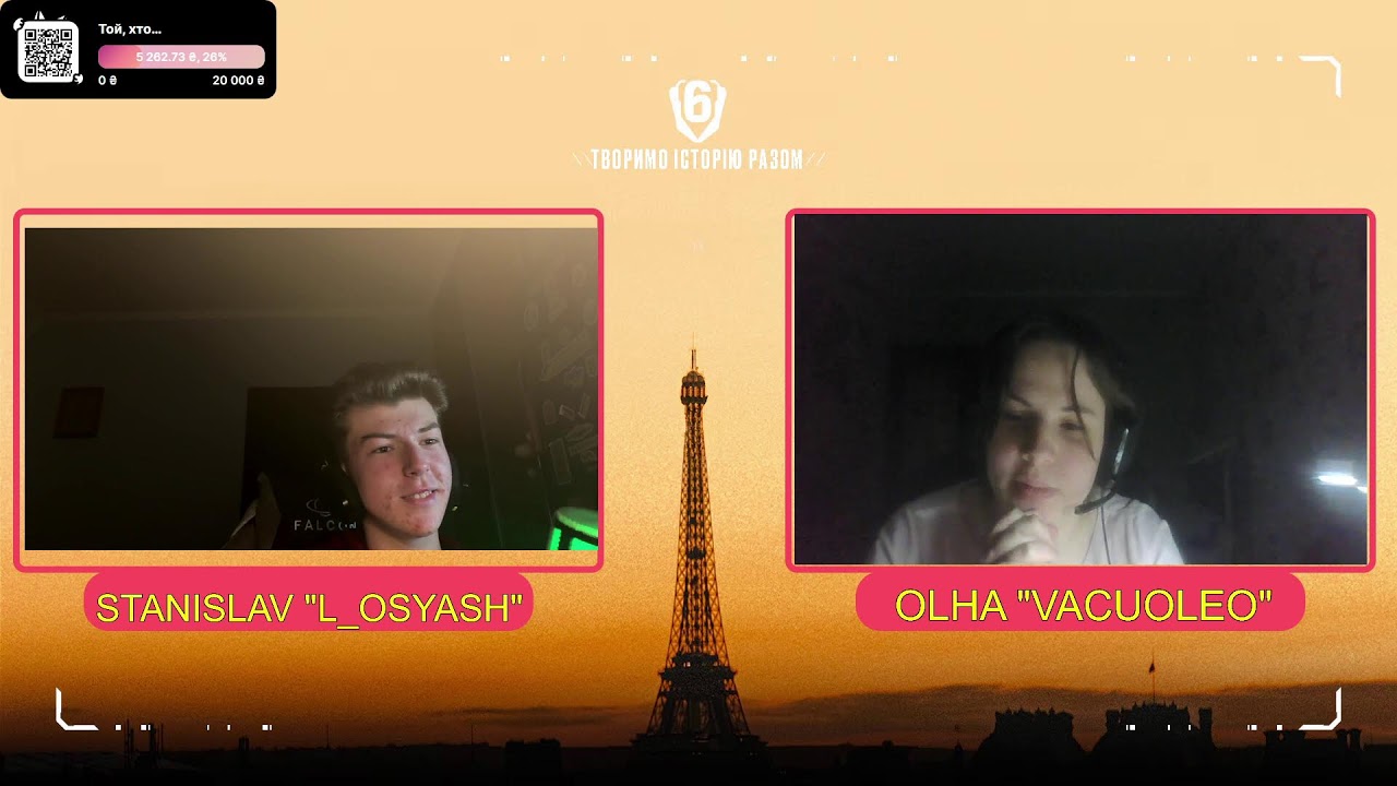 [UA] [DROPS] SECRET vs W7M | Six Invitational 2026 | Півфінали | by @l_osyash_ @vacuoleo