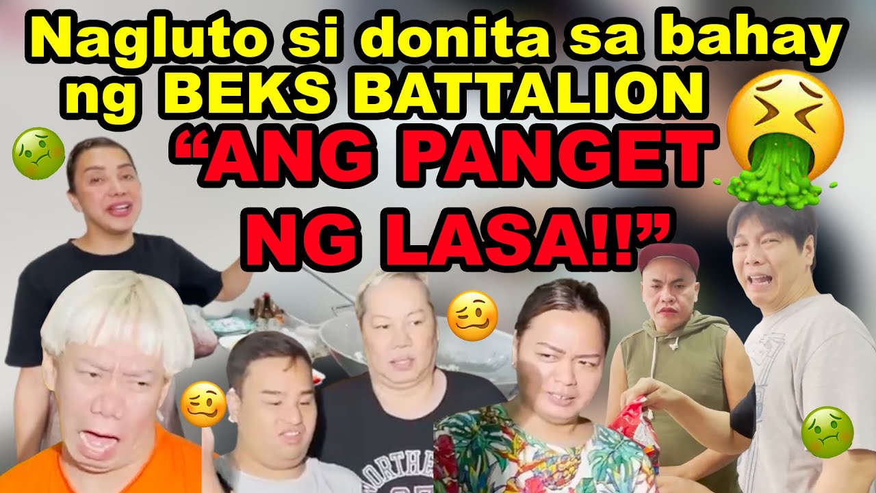 SINUGOD NAMIN ANG MGA BEKS!! ANG SAYA! SAYA! @beksbattalion8683  @beksfriends8957 @divinetetay5613