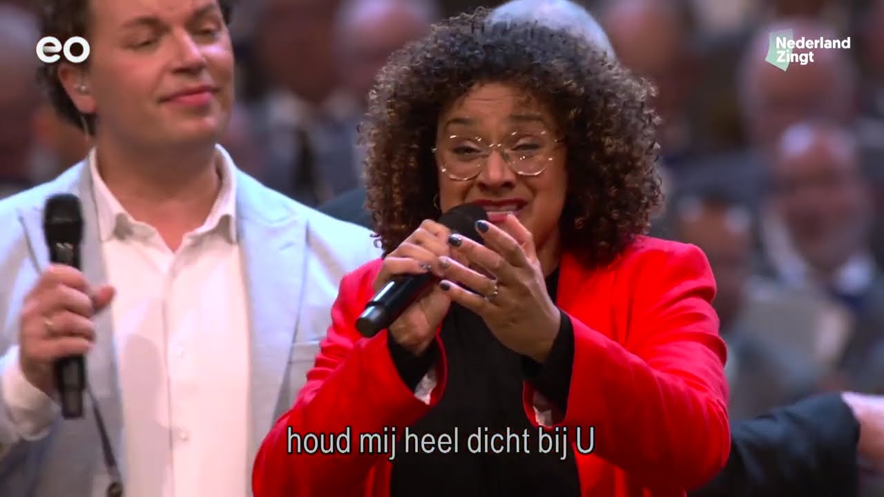 Je raakt er niet los van, 3 februari 2026.