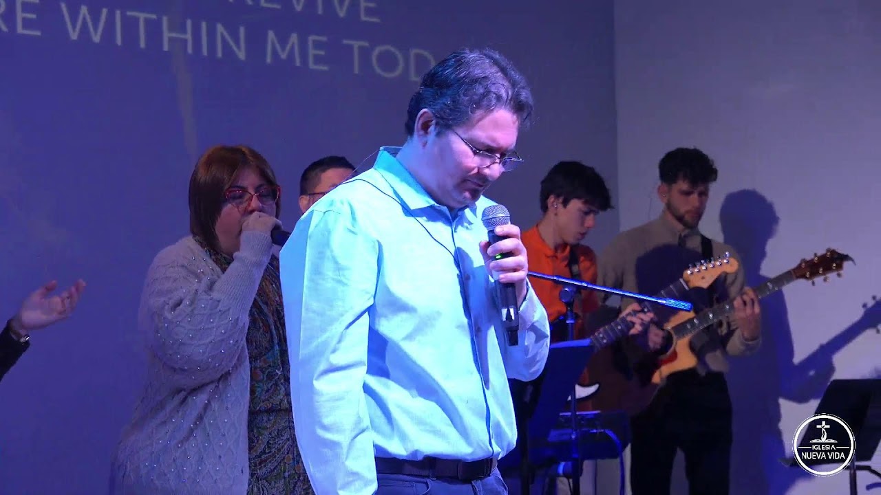 Servicio Dominical | Iglesia Nueva Vida Ocala