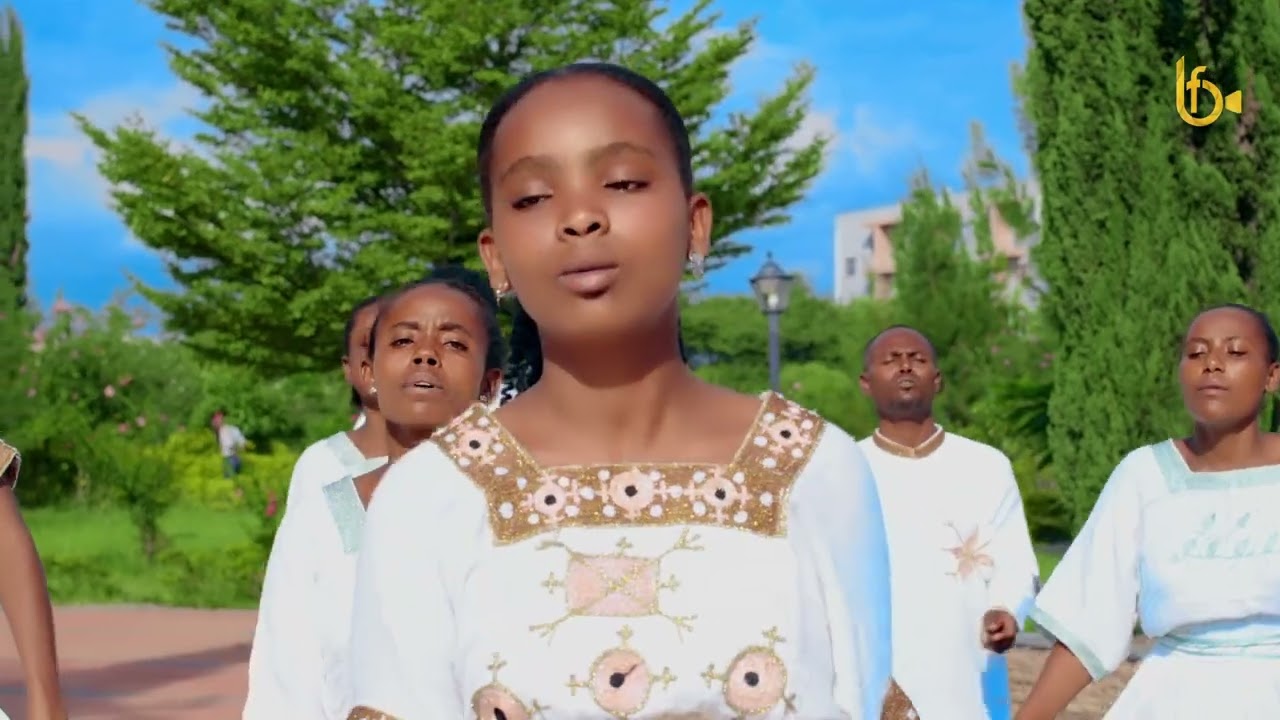 shereda | kembatisa Song | amanuel Choir Magare 2025