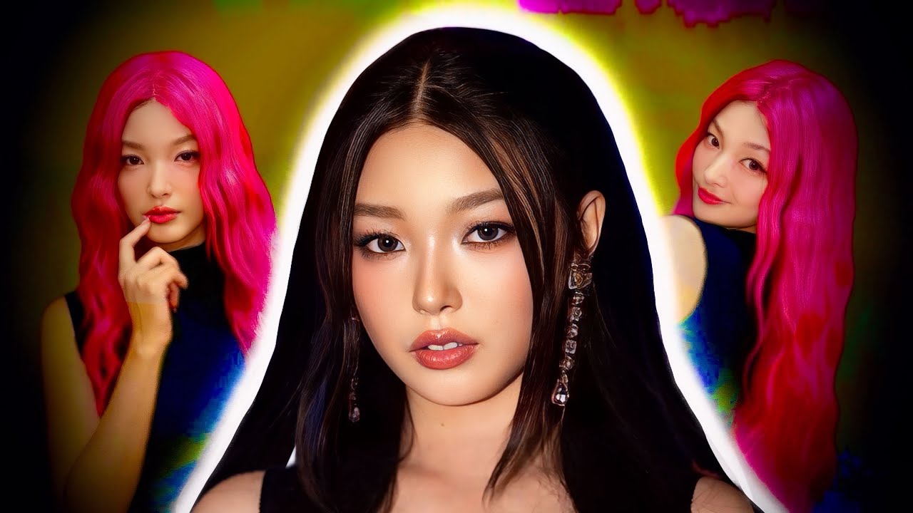 The New Katseye Situation Is Pathetic (Member Cancelled, Song Backlash, Lies)