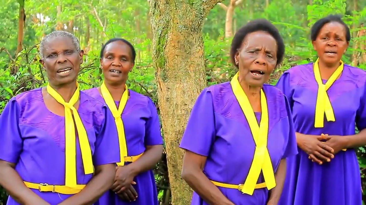 OBOSOMBA - NYAMIOBO SDA CHURCH CHOIR, KISII