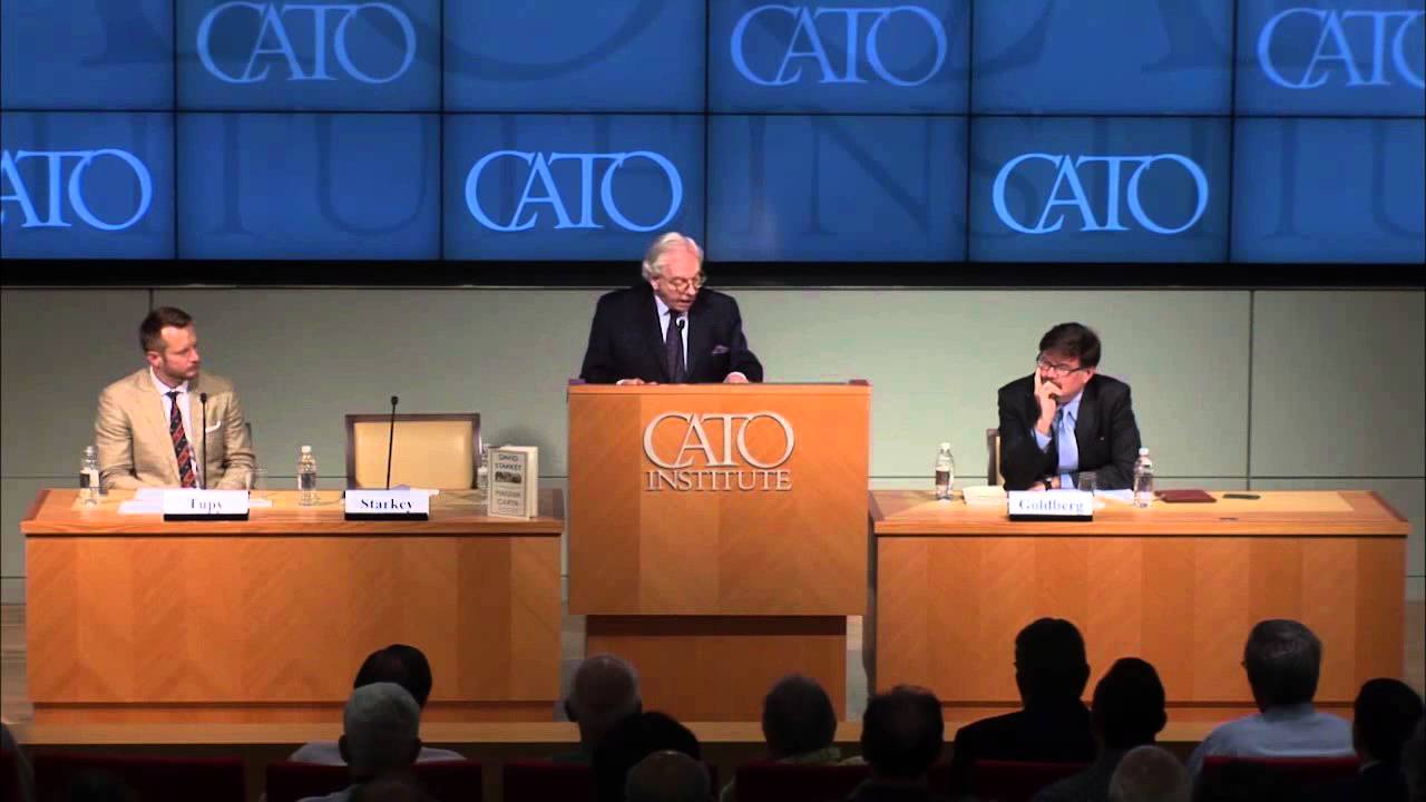Magna Carta and Modern Controversies from Multiculturalism to Political Correctness (David Starkey)