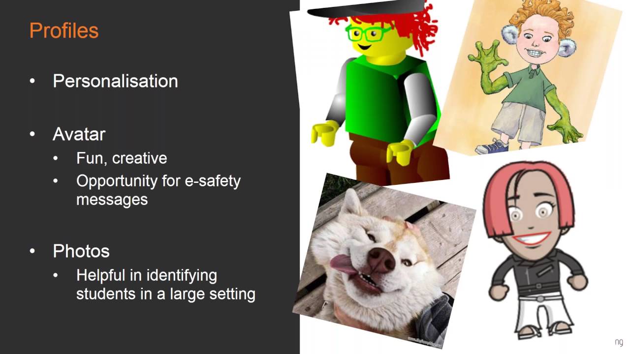 Back To School - Fun ideas to engage new students in itslearning