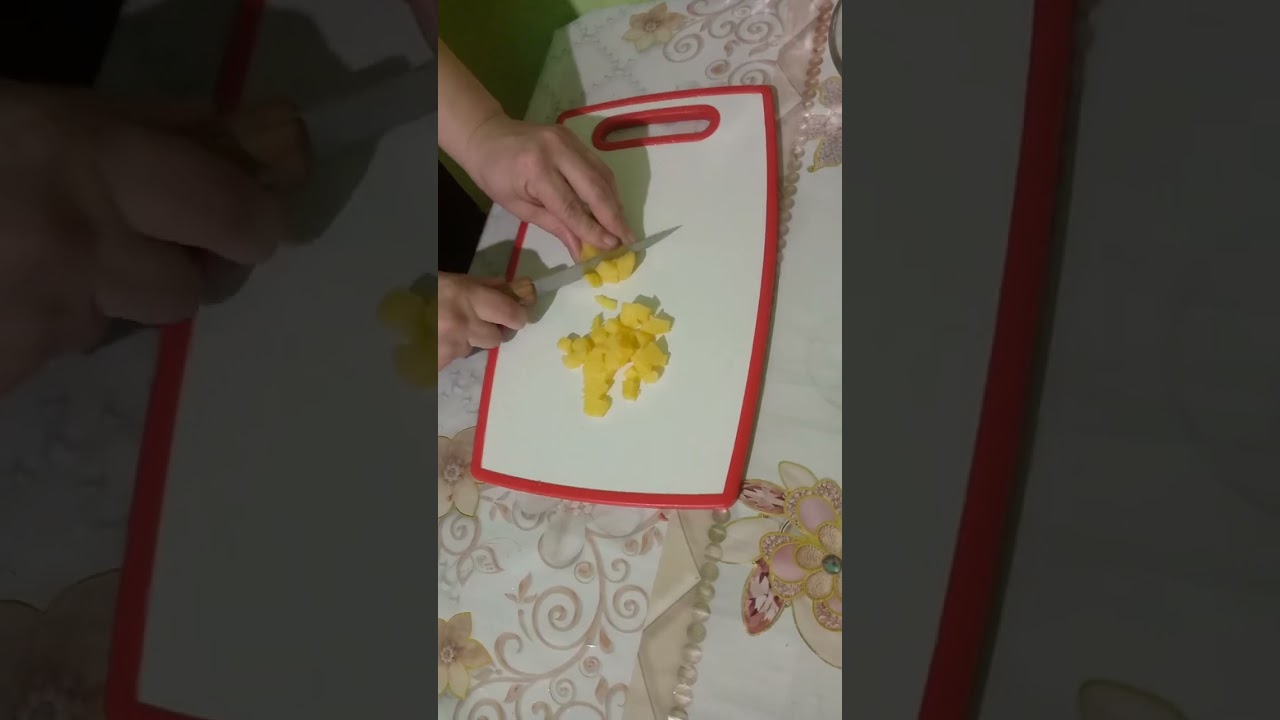 Салат Оливье