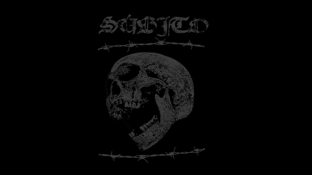 Súbito - S/T [FULL EP]