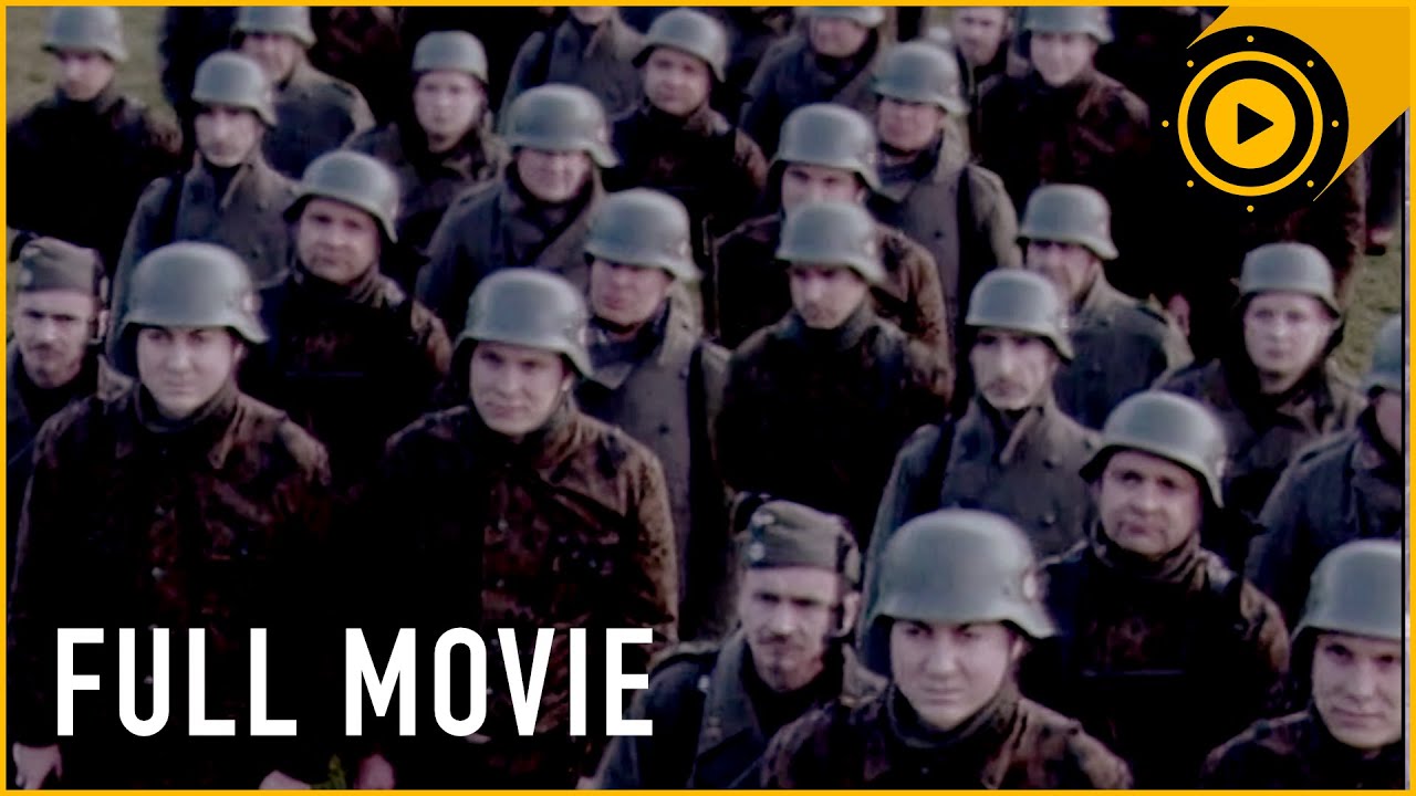 Steel Tempest (2000) | Full Movie | Classic WW2 Drama