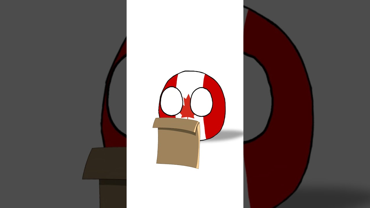 youngest country comparison | #countryballs