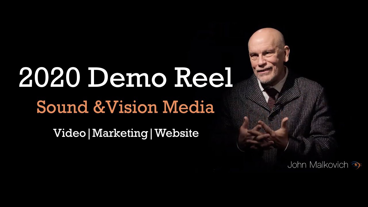 2020 Summer Demo Reel - Full-Service Video & Audio Production - Boston, Massachusetts