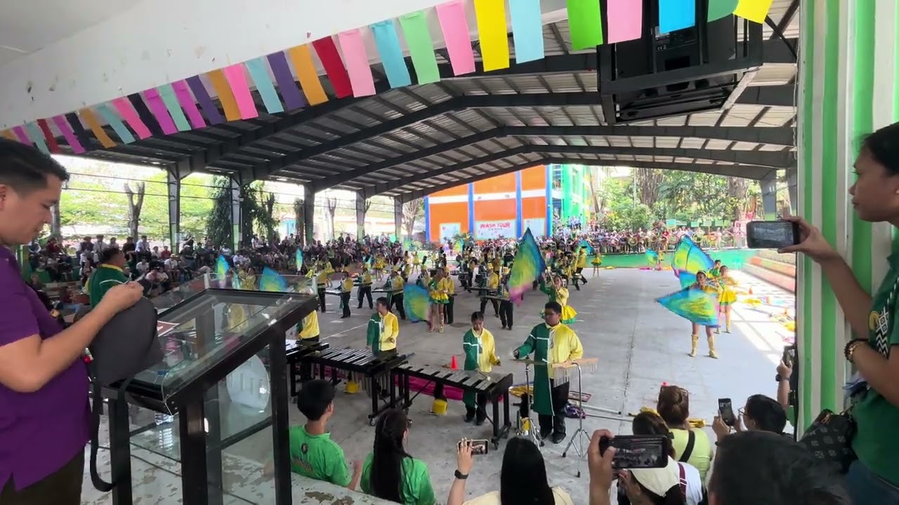 Camarin High School Drum and Lyre Corps - Division Drum and Lyre Competition 2026