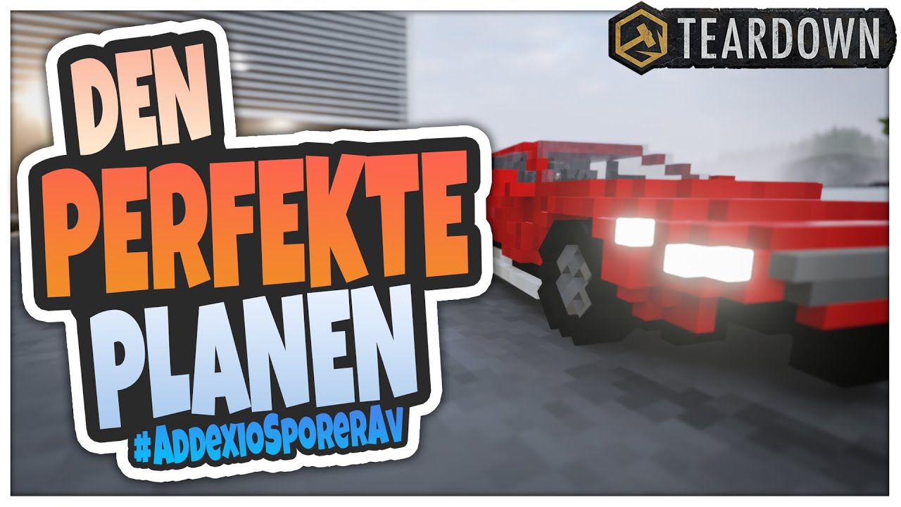 Vanskelig men ikke umulig! | Teardown