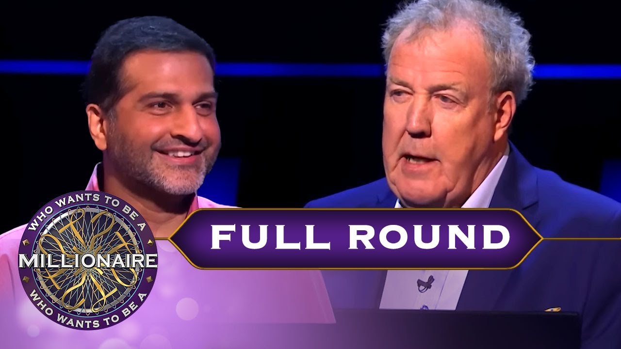 Owaiz Khan is Stumped By This Musical Question | Who Wants To Be A Millionaire