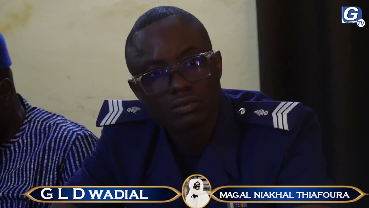 G L D WADIAL MAGAL NIAKHAL THIFOURA 27 MARS 2O26