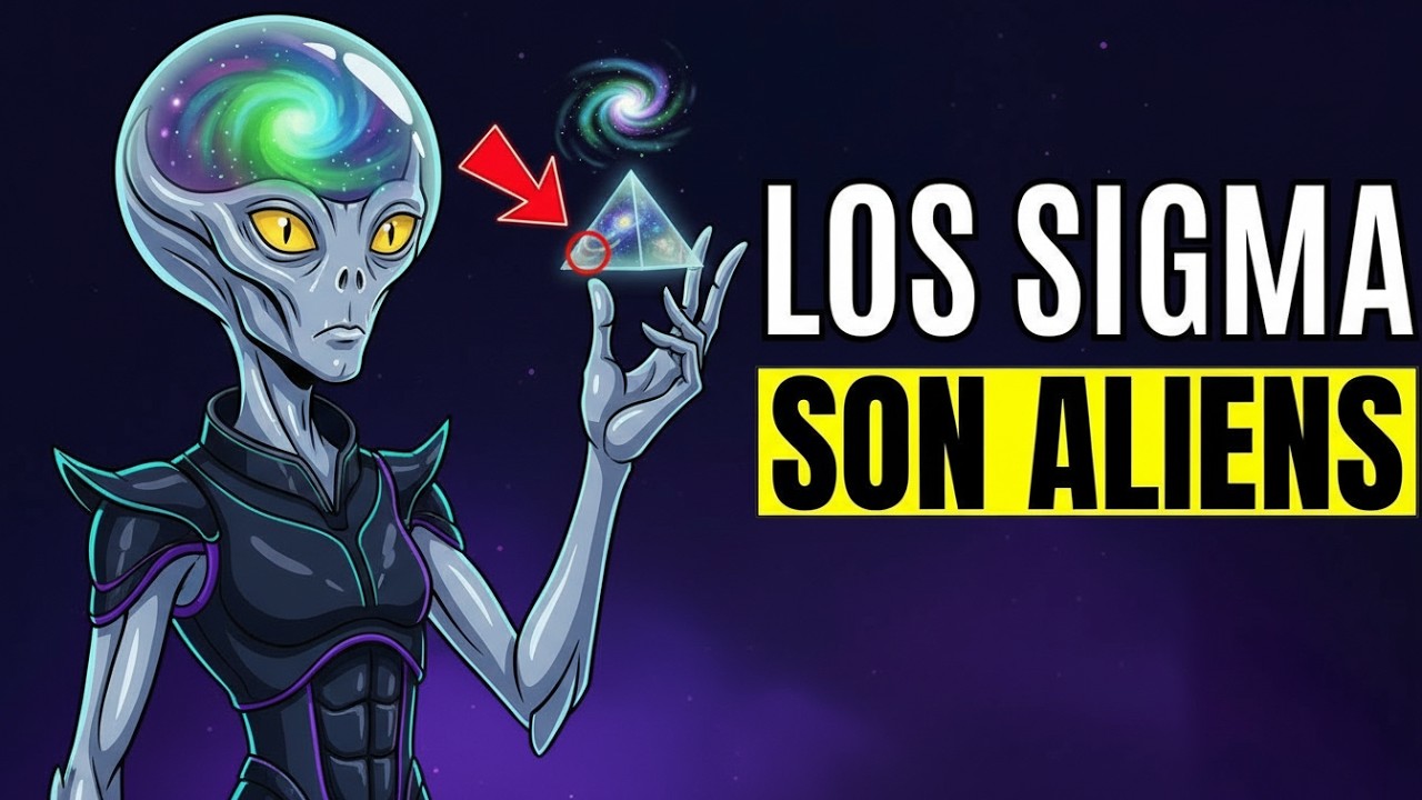 Por Qué Los Hombres Sigma Son De Otro Mundo