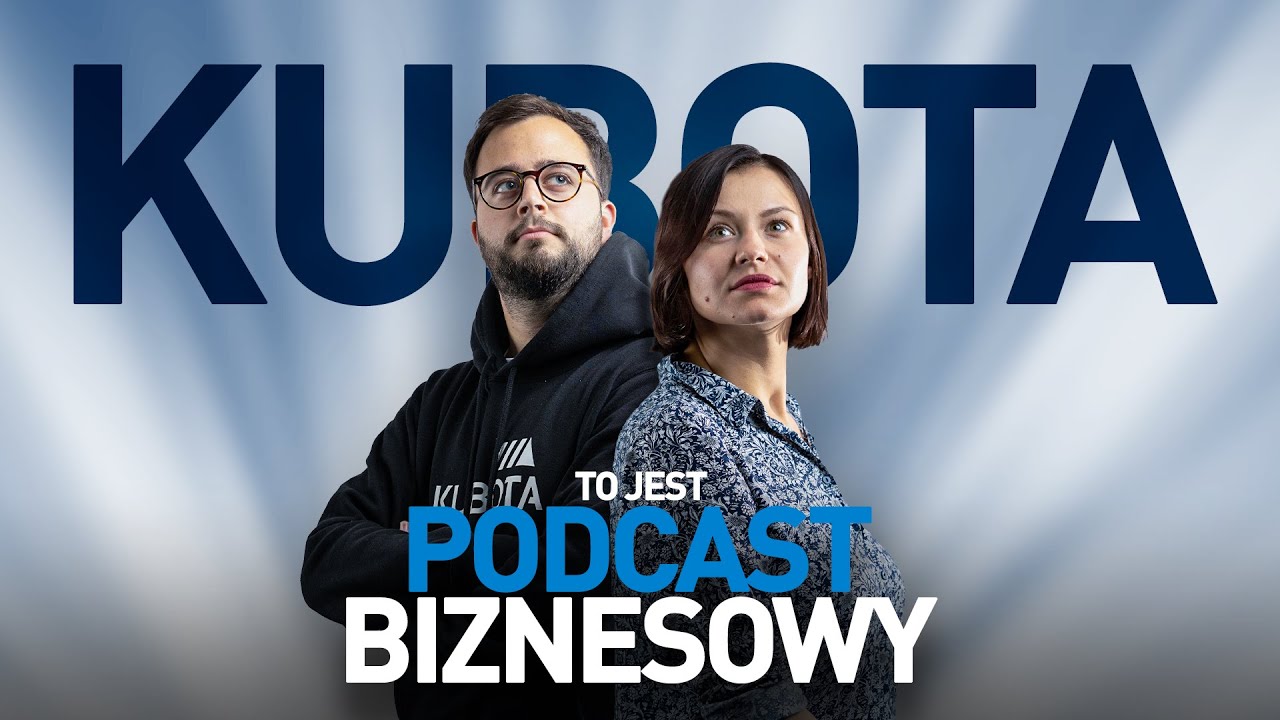 E-commerce od zera do Kuboty - To jest Podcast Biznesowy