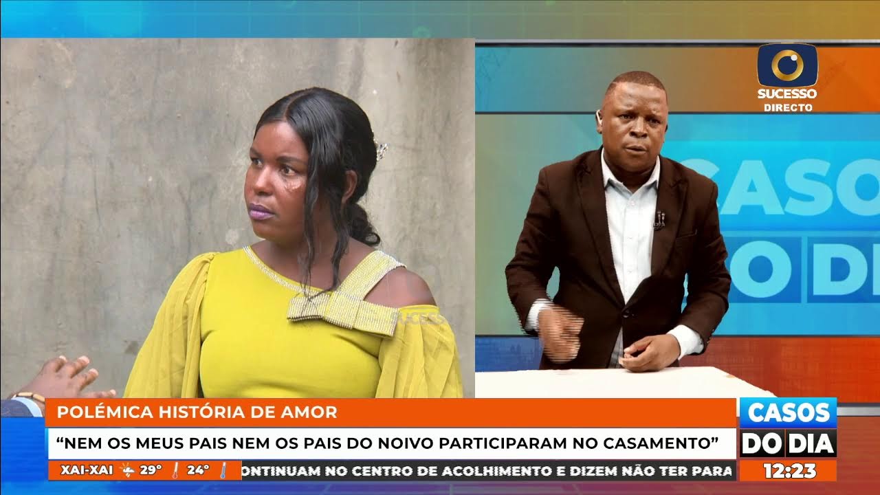 CASOS DO DIA |EDIÇÃO DE QUINTA-FEIRA |05|03|2026