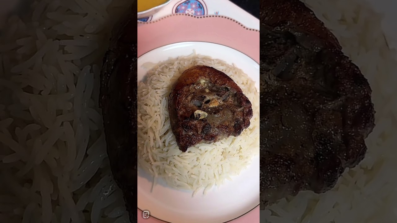 مساء الخير فقرة الطبخ