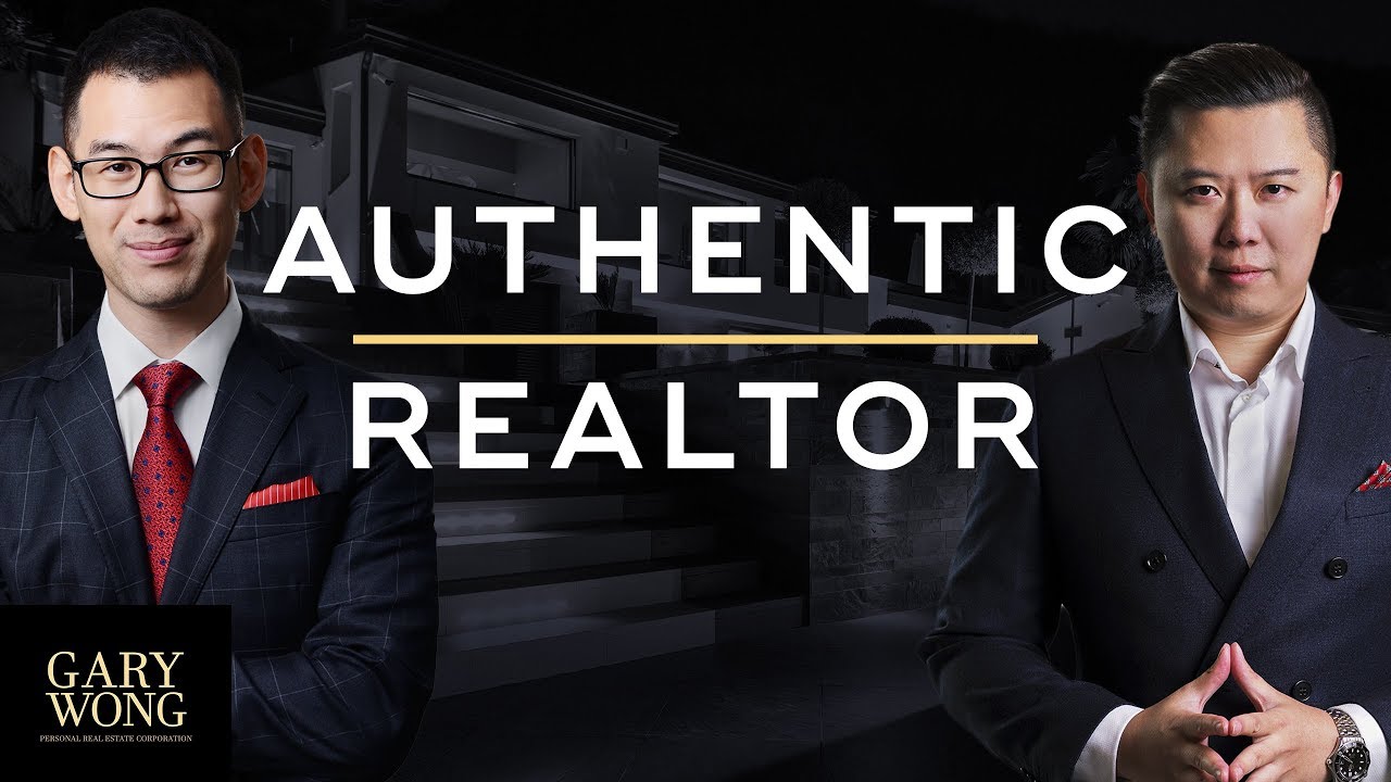 What Dan Lok King Of High Ticket Sales Says About Vancouver's Top Realtor Gary Wong