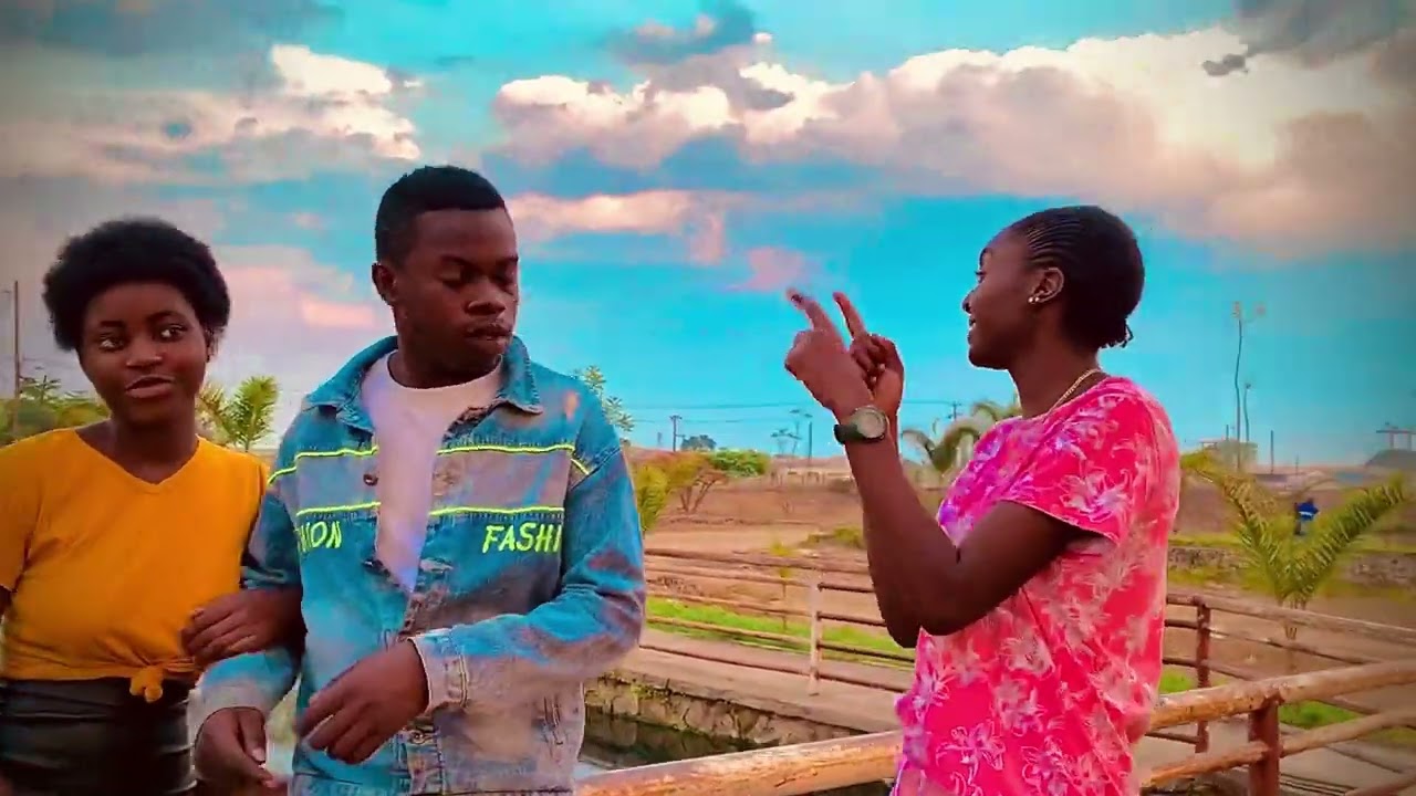 Ba Mwankole - Side Chick (Official Music Video)