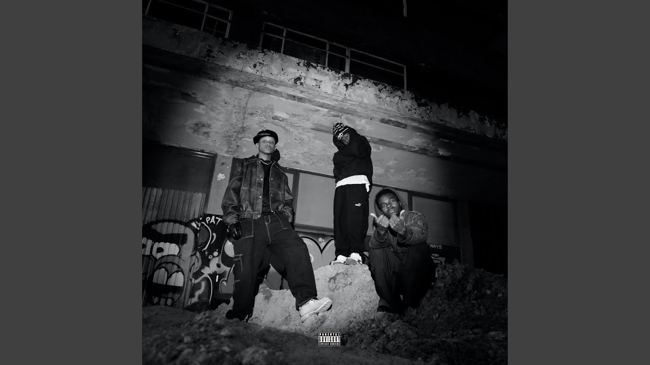 ANGISALALI (feat. Yungboyvegeta & Kane Keid)