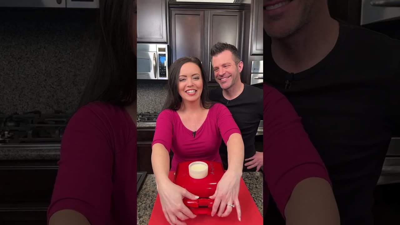 Kyle & Mistie Knight is live!