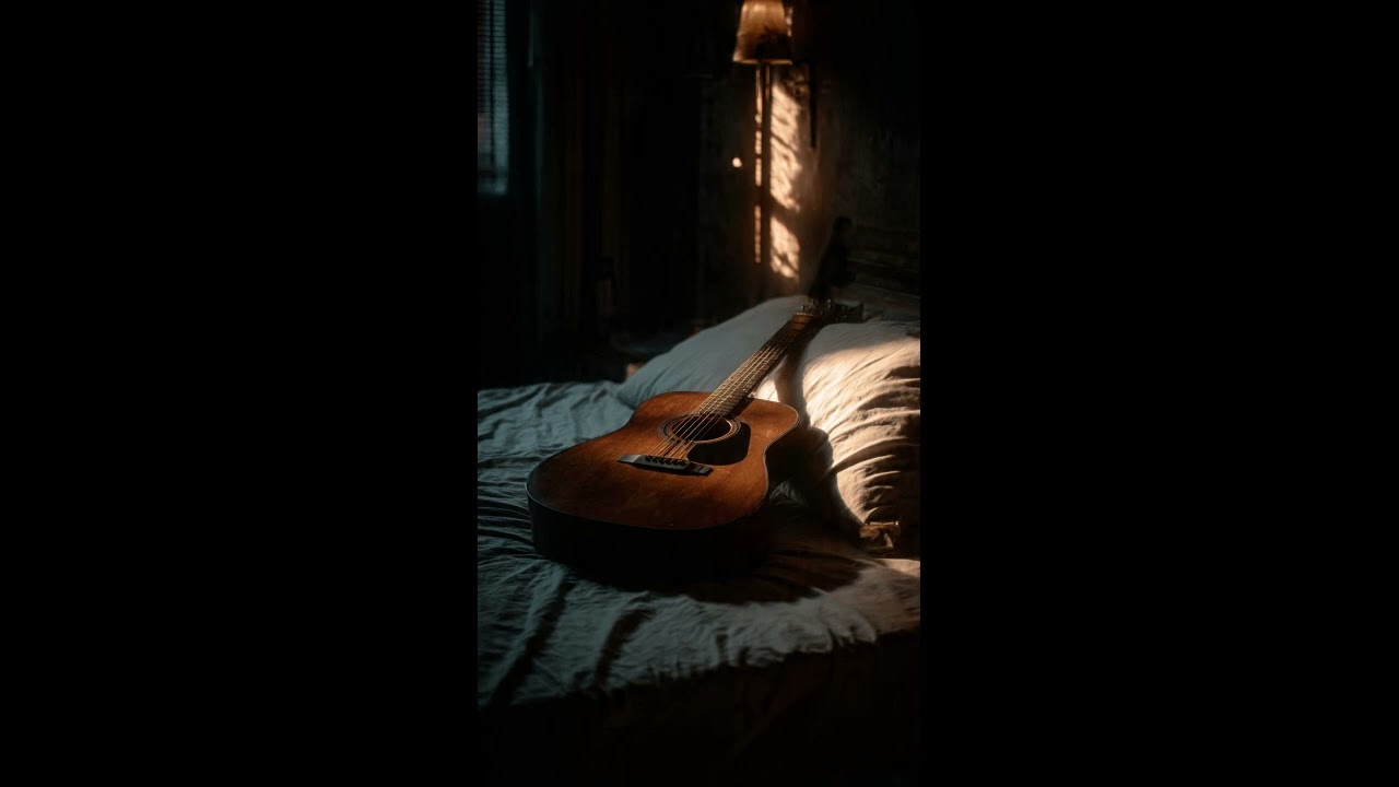 ACOUSTIC - Chasing Colors