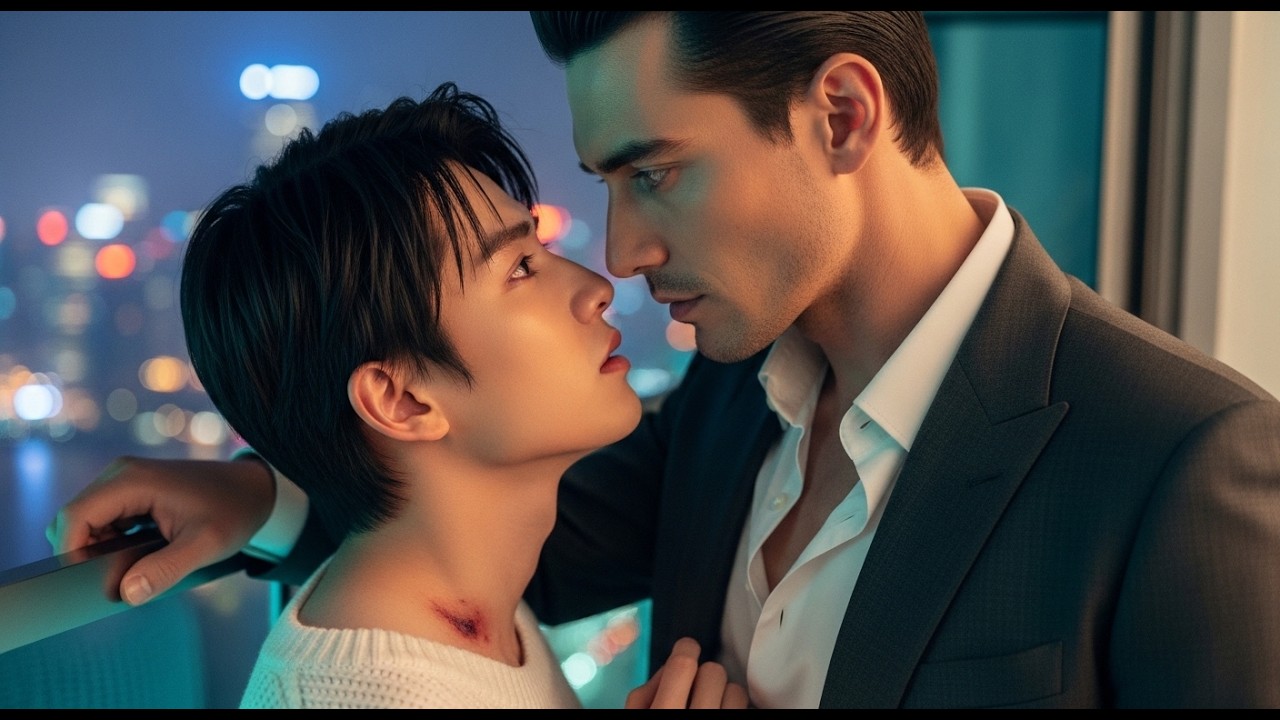 [BL STORY]I Pretended I Was Fine…Until The Cold Dangerous CEO Saw the Bruises and Claimed Me as His