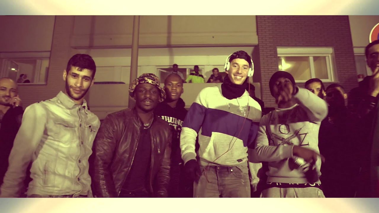 Igor LDT - Simple Constat (freestyle)