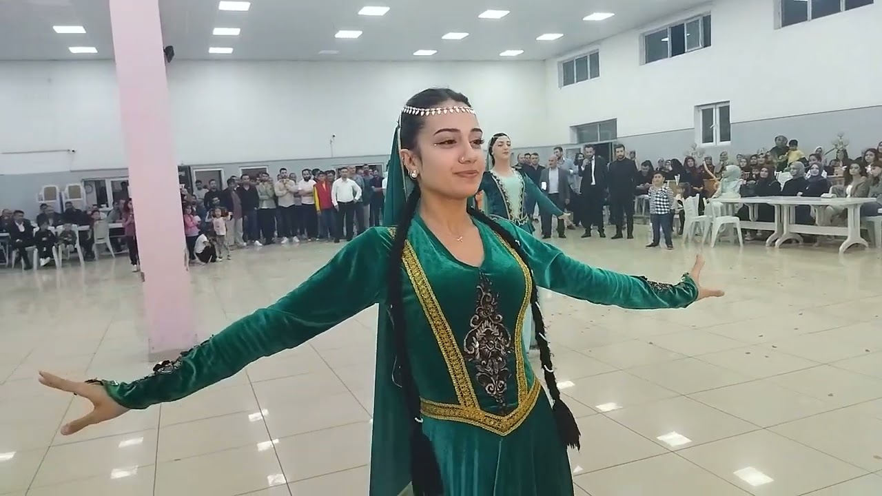 Gülşah ve Mehmet Çakmakçı'nın Düğünü